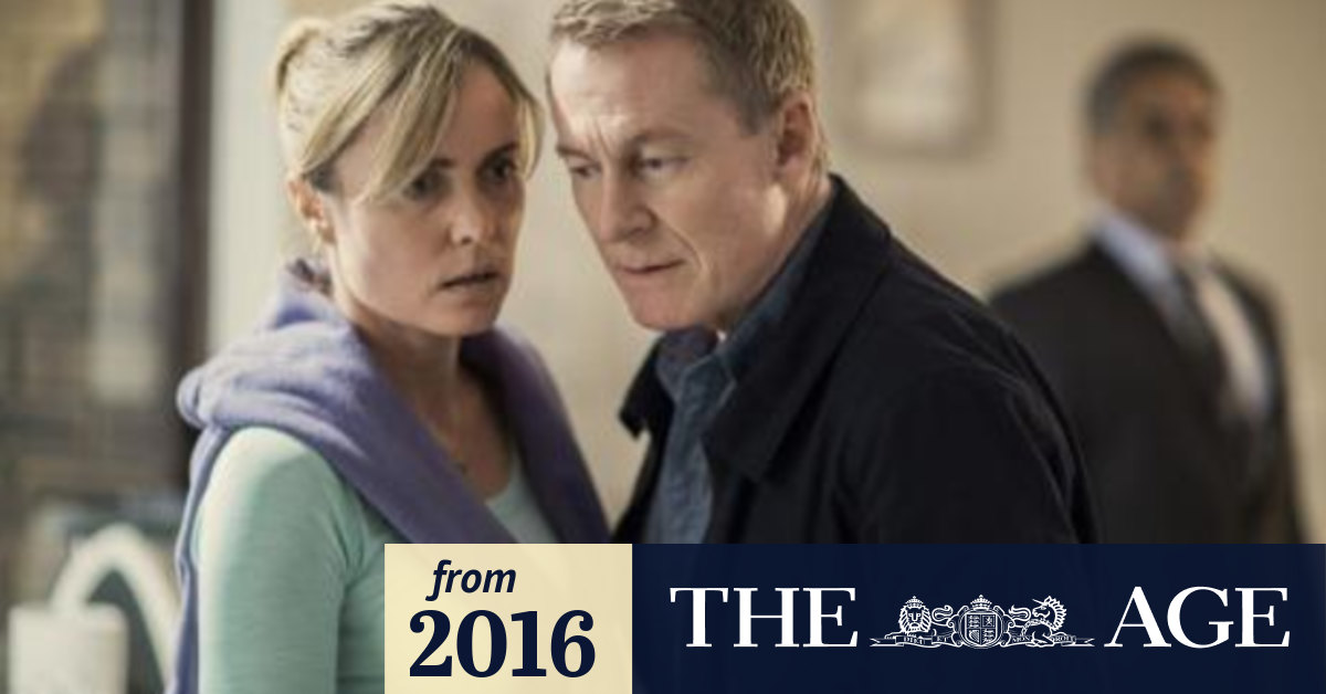 Films Et Séries Tv Avec Richard Roxburgh Richard Roxburgh strikes a chord in Looking for Grace